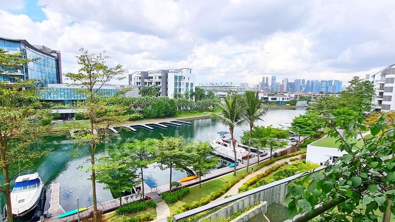 THE COAST AT SENTOSA COVE 10