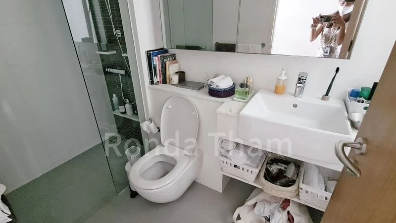 THE COAST AT SENTOSA COVE 12