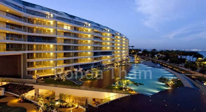 THE COAST AT SENTOSA COVE 14