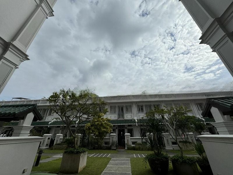 LOTUS AT JOO CHIAT 7