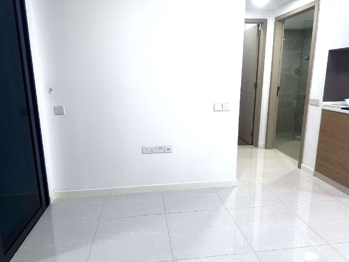 TREASURE AT TAMPINES 7