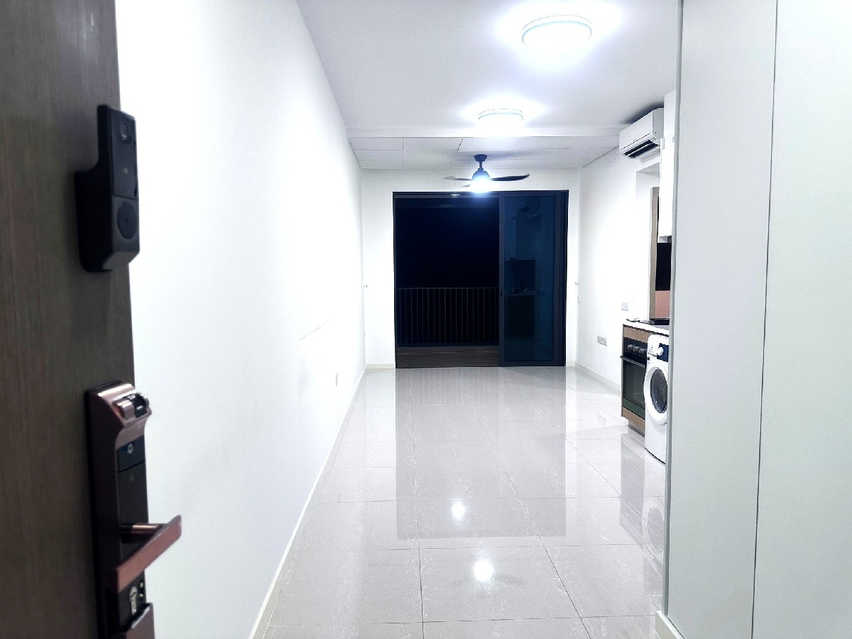 TREASURE AT TAMPINES 10