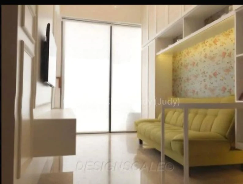 NOTTINGHILL SUITES 3