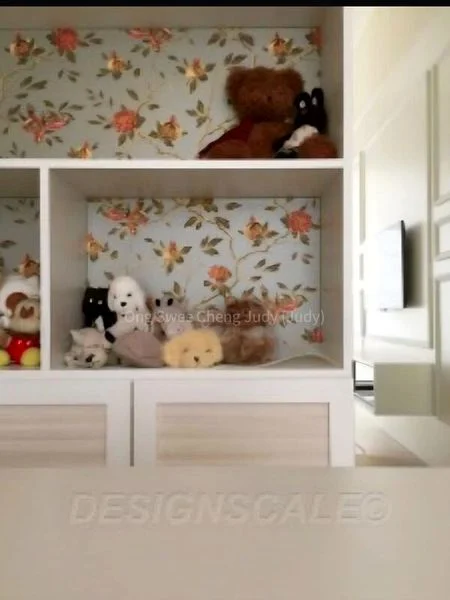 NOTTINGHILL SUITES 4