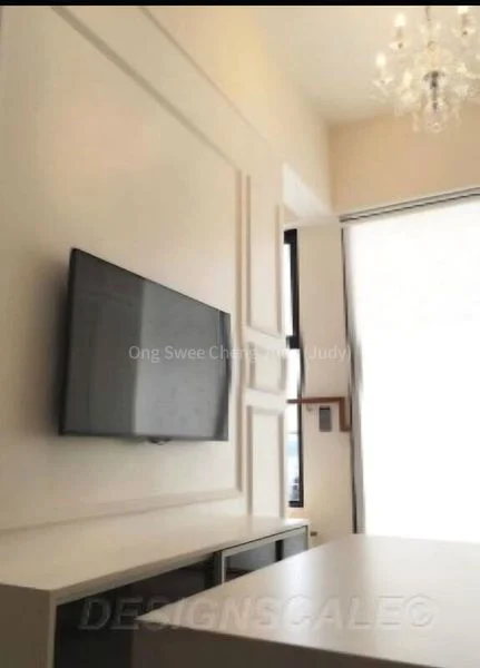 NOTTINGHILL SUITES 5