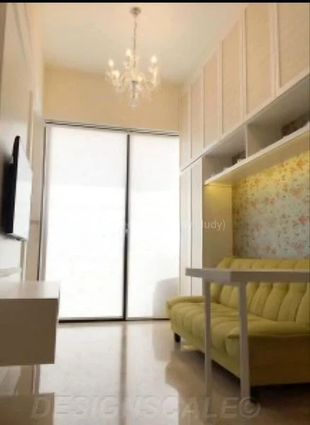 NOTTINGHILL SUITES 6