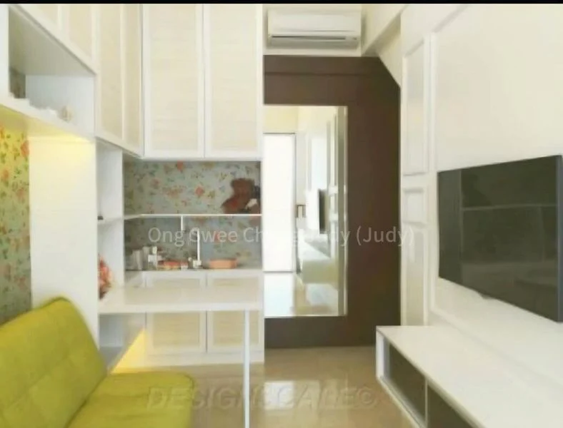 NOTTINGHILL SUITES 7