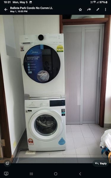 BALLOTA PARK CONDOMINIUM 4