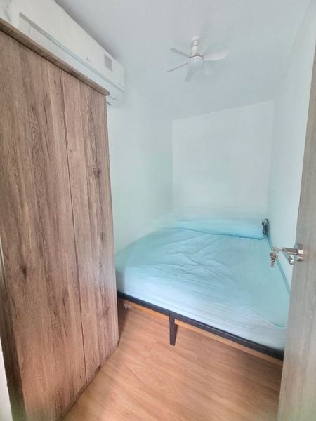 BALLOTA PARK CONDOMINIUM 1
