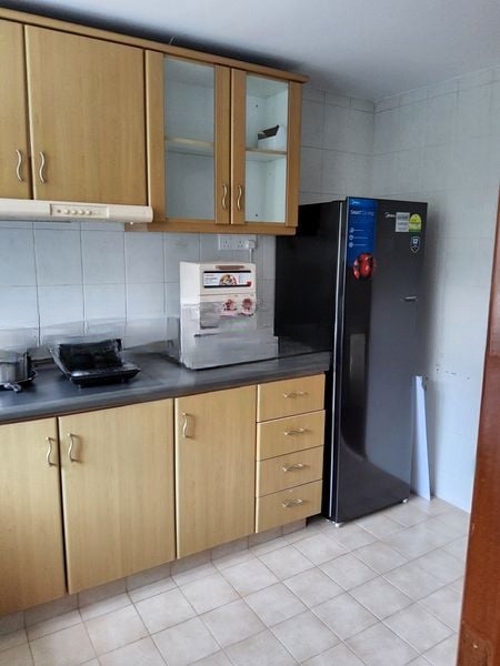 BALLOTA PARK CONDOMINIUM 5