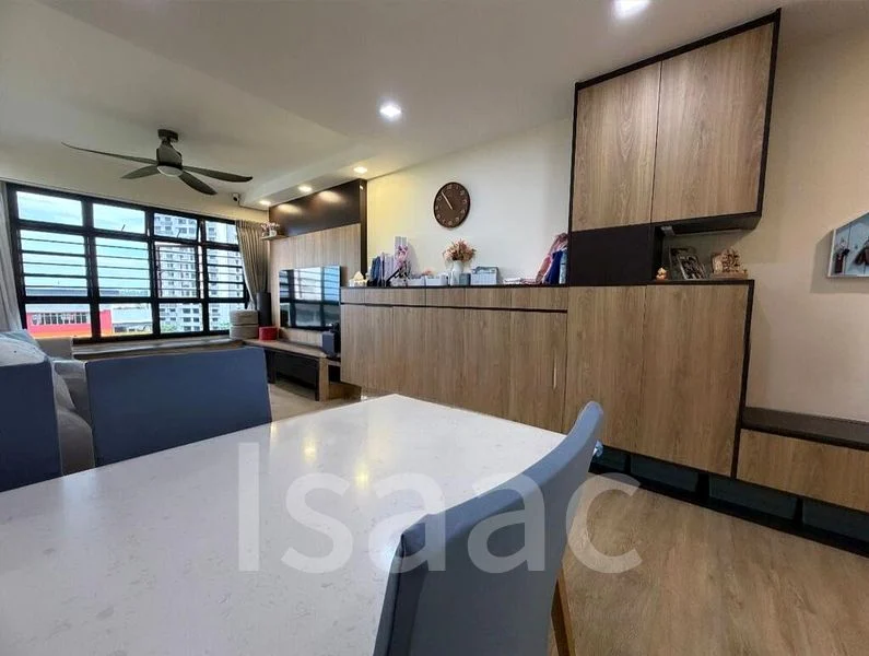 FERNVALE ST 3