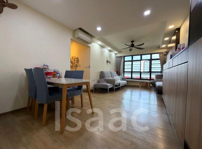 FERNVALE ST 9
