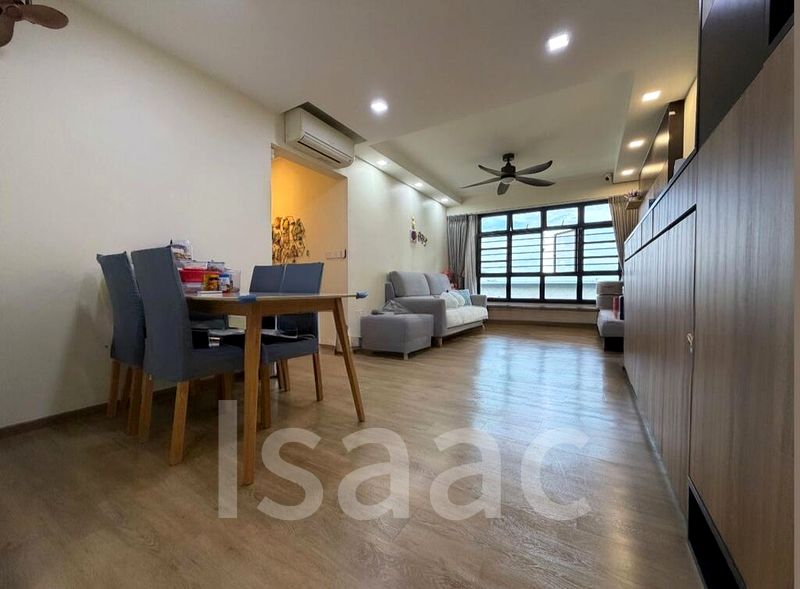 FERNVALE ST 10