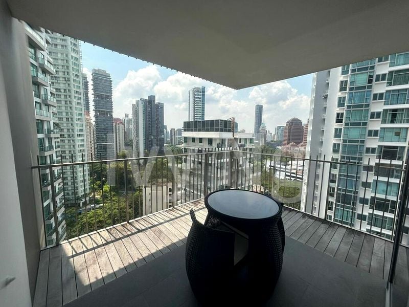 DEVONSHIRE RESIDENCES 5