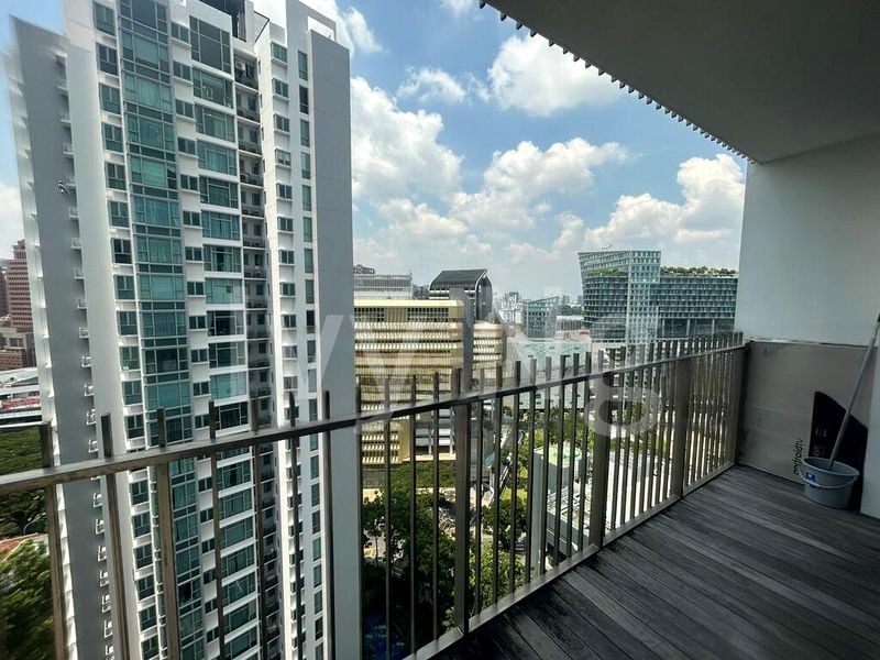 DEVONSHIRE RESIDENCES 6