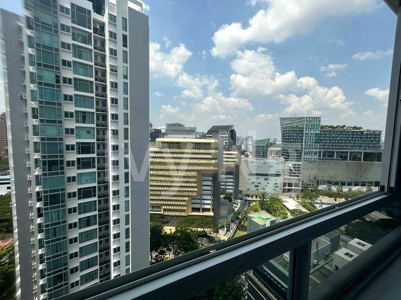 DEVONSHIRE RESIDENCES 8