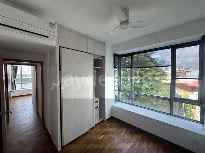 BLEU @ EAST COAST 12