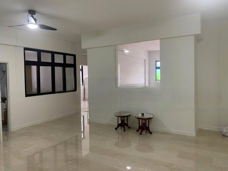 CASA ESPERANZA 6