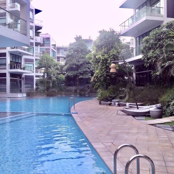 BELLE VUE RESIDENCES 12