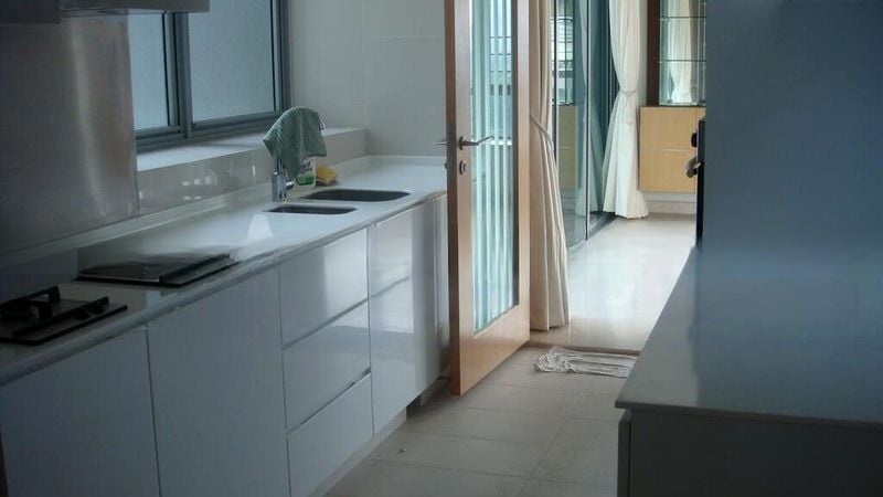 PARK INFINIA AT WEE NAM 9