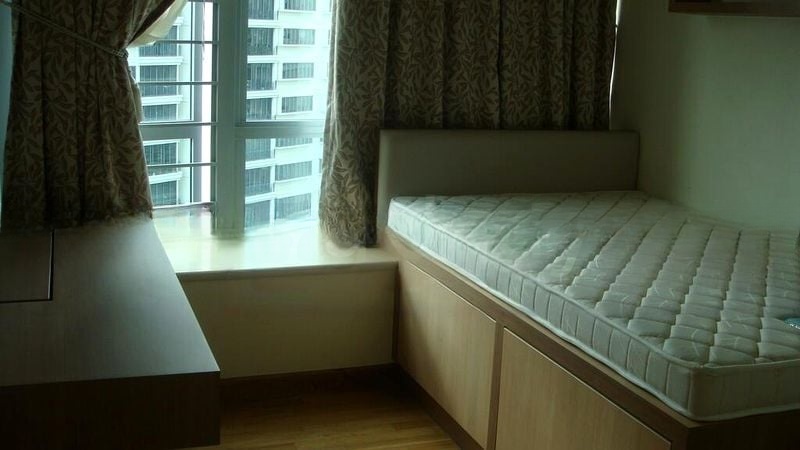 PARK INFINIA AT WEE NAM 14