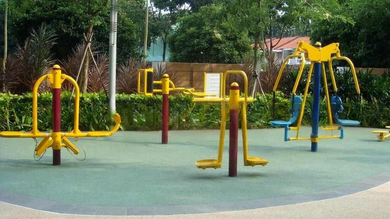 PARK INFINIA AT WEE NAM 7