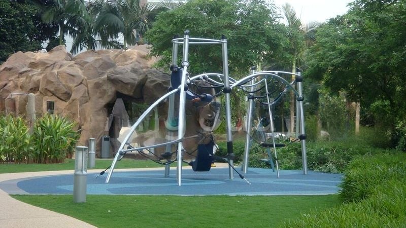 PARK INFINIA AT WEE NAM 3