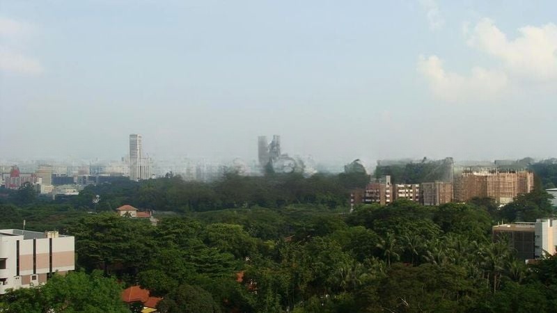 PARK INFINIA AT WEE NAM 4