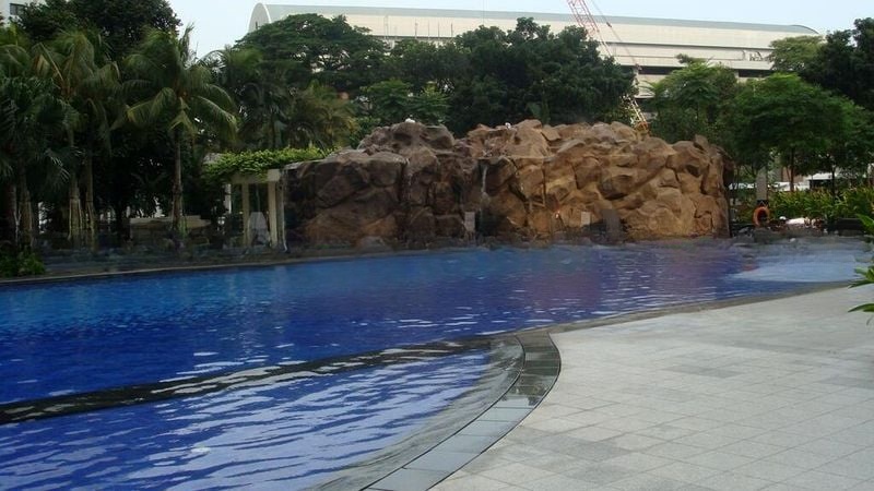 PARK INFINIA AT WEE NAM 2