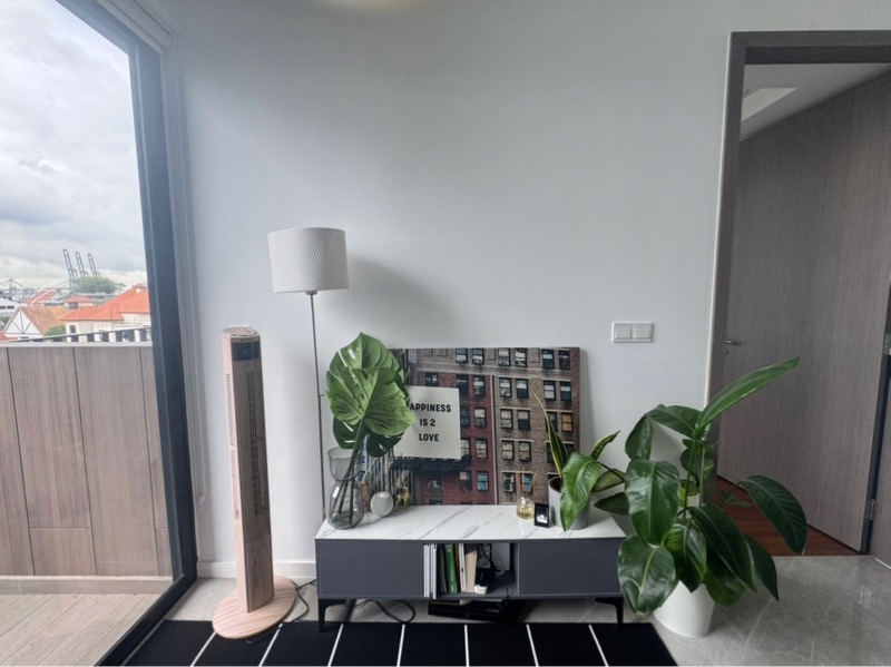 KENT RIDGE HILL RESIDENCES 12