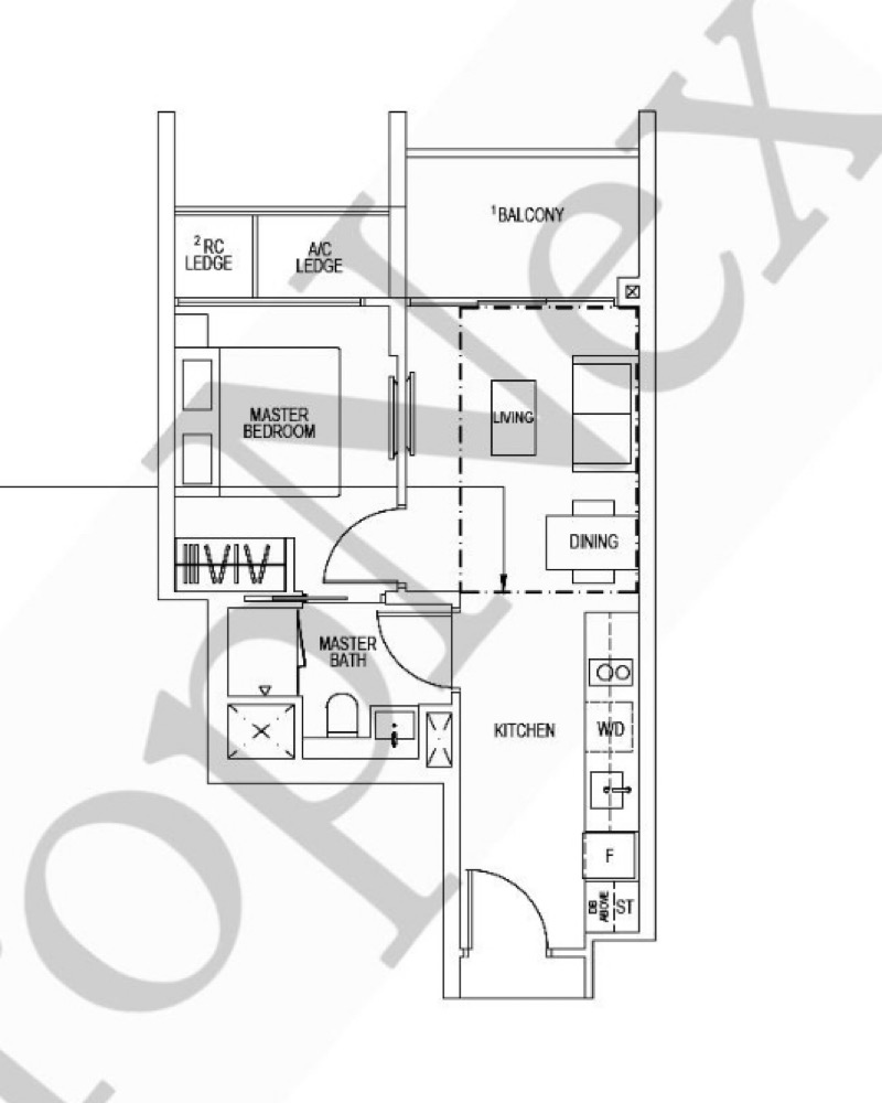 KENT RIDGE HILL RESIDENCES 16