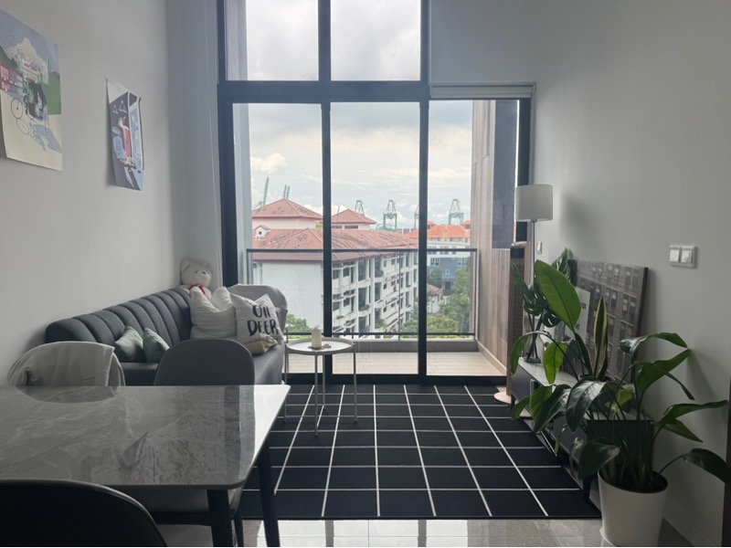 KENT RIDGE HILL RESIDENCES 10