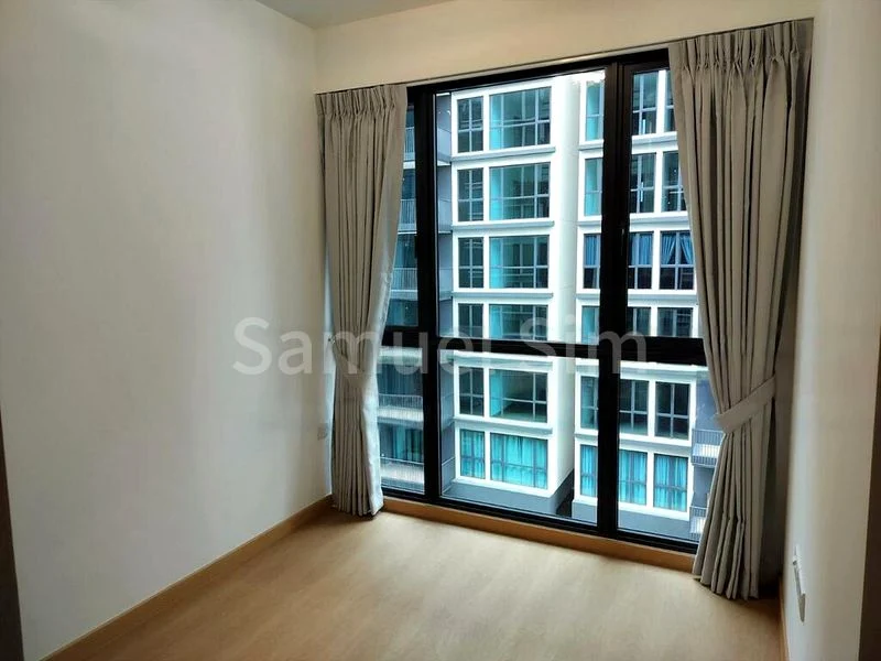 TREASURE AT TAMPINES 2