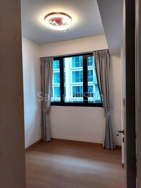 TREASURE AT TAMPINES 3