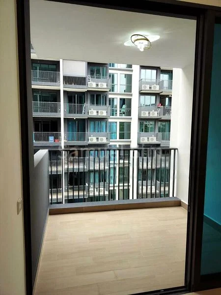 TREASURE AT TAMPINES 4