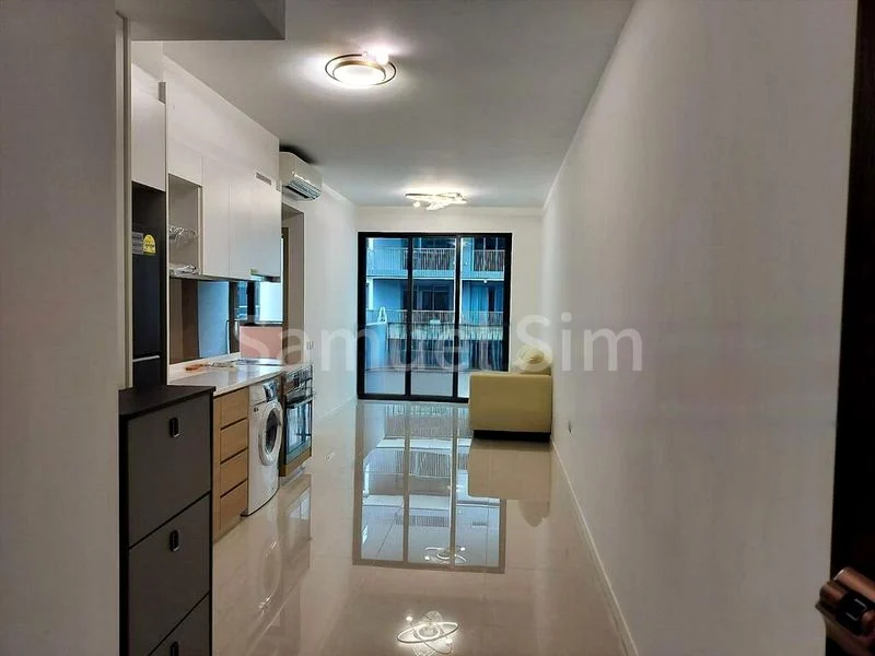 TREASURE AT TAMPINES 5