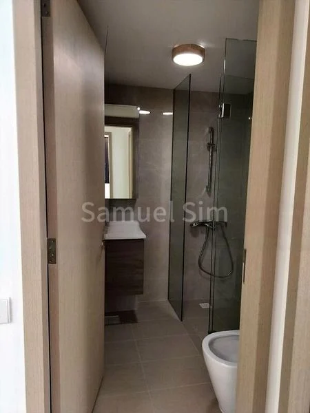 TREASURE AT TAMPINES 6