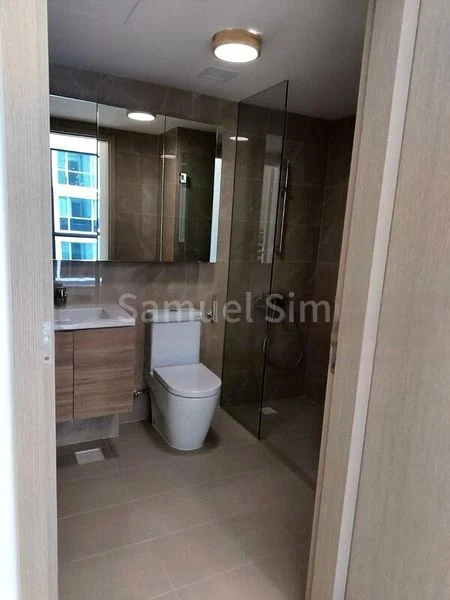 TREASURE AT TAMPINES 7