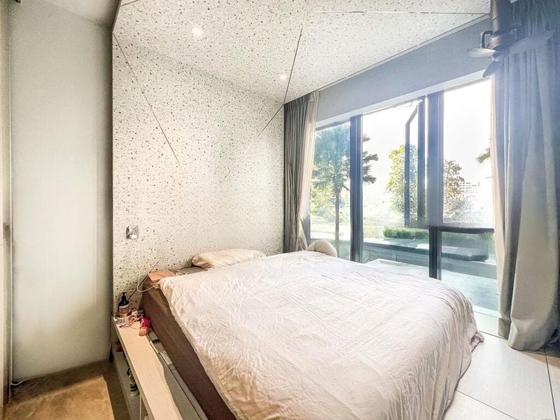 THE GARDEN RESIDENCES 5