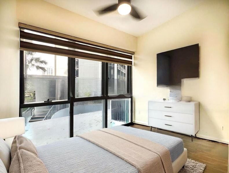 THE GARDEN RESIDENCES 6