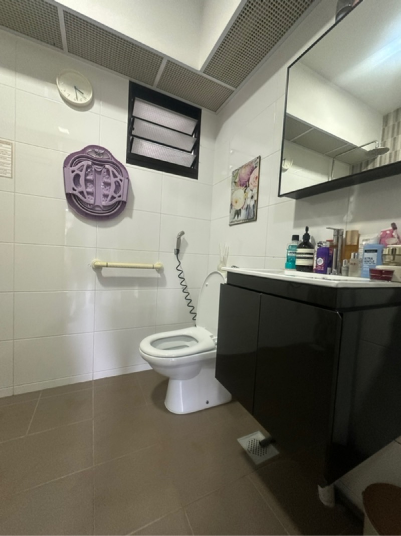 TAMPINES NTH DR 1 11