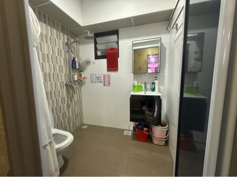 TAMPINES NTH DR 1 12