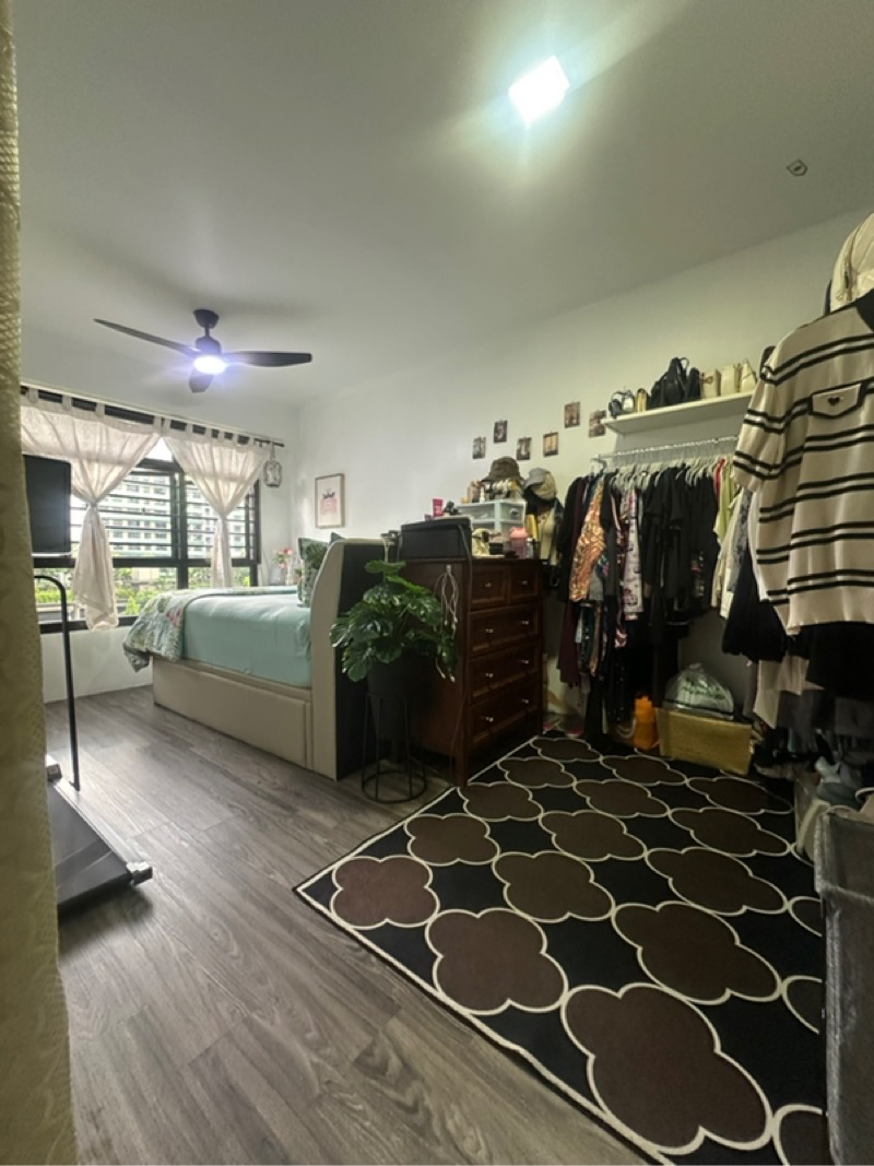 TAMPINES NTH DR 1 10