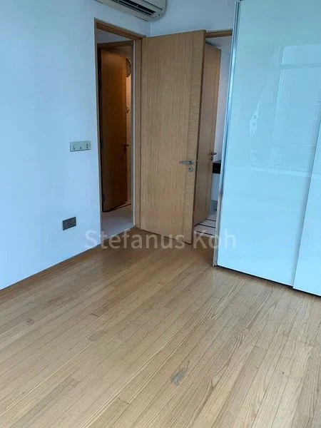 THE VERMONT ON CAIRNHILL 2