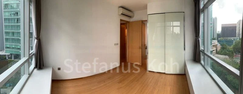 THE VERMONT ON CAIRNHILL 3