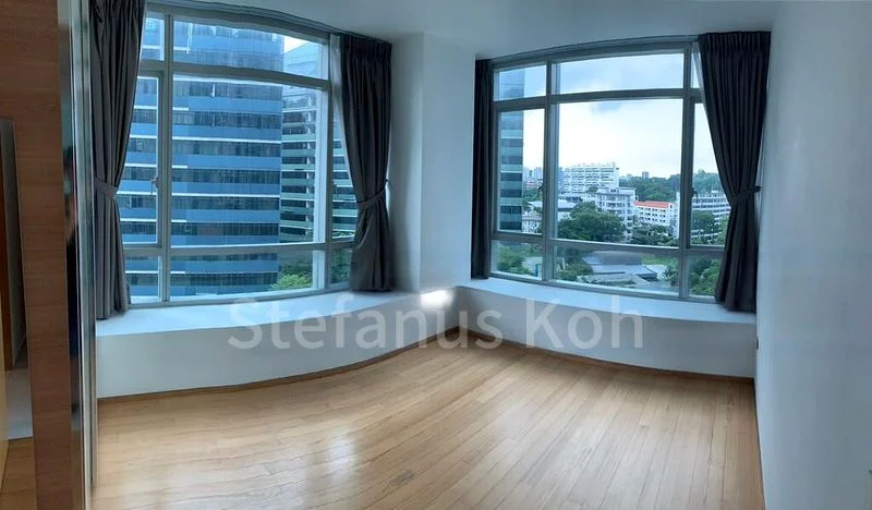 THE VERMONT ON CAIRNHILL 4