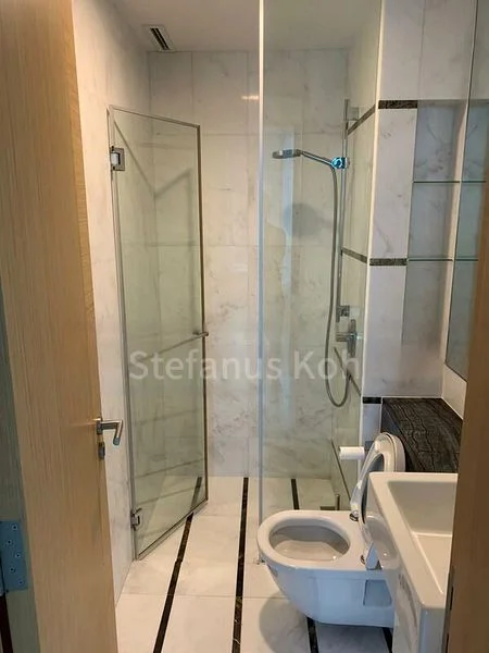 THE VERMONT ON CAIRNHILL 5