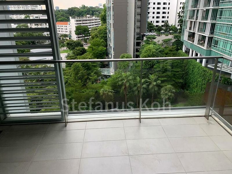 THE VERMONT ON CAIRNHILL 8