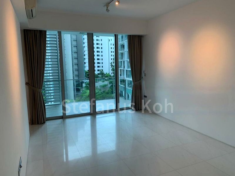 THE VERMONT ON CAIRNHILL 12