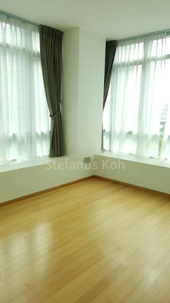 THE VERMONT ON CAIRNHILL 15